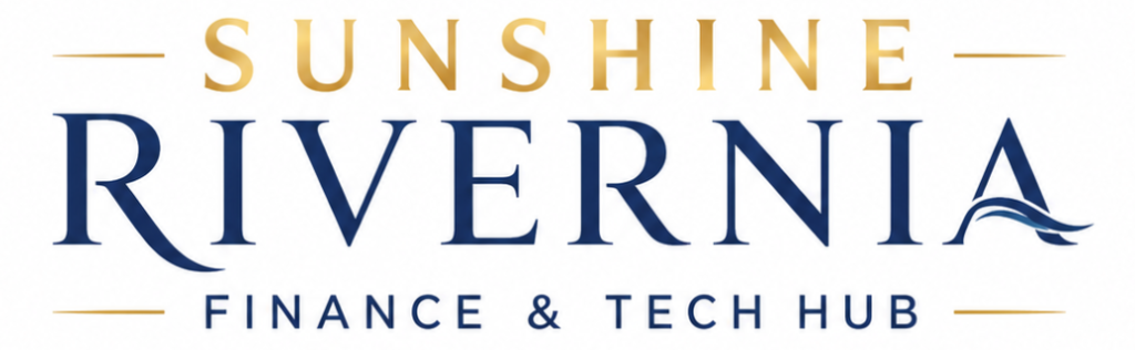 Sunshine Rivernia Finance & Tech Hub Đại Phước Đồng Nai